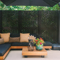 Privacy Screens